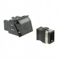 1060043289 - CONN COUPLER MTP-MTP SIMPLEX