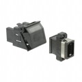1060043298 - CONN COUPLER MTP-MTP SIMPLEX