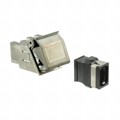 1060043589 - CONN COUPLER MTP-MTP SIMPLEX