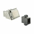 1060043598 - CONN COUPLER MTP-MTP SIMPLEX