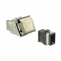 1060043599 - CONN COUPLER MTP-MTP SIMPLEX