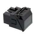 1060043285 - CONN COUPLER RCPT SC-SC SIMPLEX