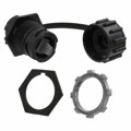 1060594100 - CONN COUPLER RCPT SC-SC SIMPLEX