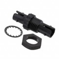 1061100000 - CONN COUPLER RCPT ST-ST SIMPLEX