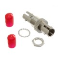 1061131000 - CONN COUPLER RCPT ST-ST SIMPLEX