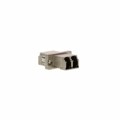 1061261590 - CONN COUPLER RCPT LC-LC DUPLEX