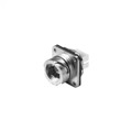 1221010000 - CONN COUPLER RCPT SCRJ-SCRJ