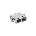 HSCF-2A-D2(P) - CONN COUPLER RCPT SC-SC DUPLEX