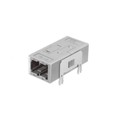 HMUA-2AH-4(40) - CONN COUPLER RCPT MU-MU DUPLEX