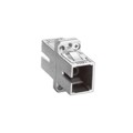 HSC-A2(40) - CONN COUPLER RCPT SC-SC SIMPLEX