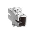 HSC-A2(50) - CONN COUPLER RCPT SC-SC SIMPLEX