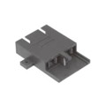 HSCF-2SR-S2 - CONN COUPLER RCPT SC-SC DUPLEX
