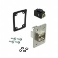 3-2120871-1 - CONN MOD JACK 8P8C UNSHLD