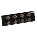 FAP8WST - FAP W/8 ST SIMPL MM ADAPTERS PHO