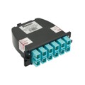 FC2XN-12-3SAS - OM3 12-FIBER TOTAL, STANDARD LOS