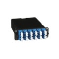FC9-24-10Y - 24-FIBER CASSETTE OS1/OS2 9/125M