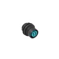 PXF6052A - CONN FBR OPTIC RCPT HSG FOR LC