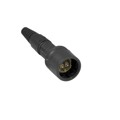 PXF6050B - CONN FBR OPTIC PLUG HSG FOR LC
