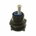 PXF4053 - CONN FBR OPTIC RCPT HSG FOR LC