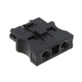 1123445-1 - CONN FBR OPTIC PLUG HSG