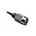 HRFC-P15-H(62) - CONN FBR OPTIC PLUG HSG FOR HSC