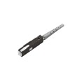 HMUA-P2-H2(48) - CONN FBR OPTIC PLUG HSG FOR HMUA
