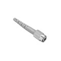 HRFC-P8-H3(60) - CONN FBR OPTIC PLUG HSG FOR HSC