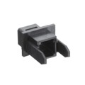 492739-1 - CONN FBR OPTIC RCPT HSG FOR MPX
