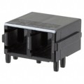 1374491-1 - CONN FBR OPTIC RCPT HSG FOR MPX