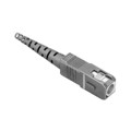 HSC-PH2-E5(61) - CONN FBR OPTIC PLUG HSG FOR HSC