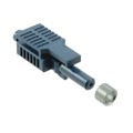 HFBR-4513Z - CONN FIBER PLUG SMPLX 1000UM