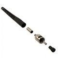 504008-3 - CONN FIBER ST PLUG SMPLX 125UM