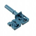 HFBR-4533Z - CONN FIBER PLUG SMPLX 1000UM