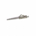 1060243300 - CONN FIBER LC PLUG SMPLX 127UM
