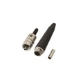MSTC1001 - ST CONNECTOR, MM, 128UM, COTS VE