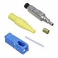 1060635300 - CONN FIBER SC PLUG SMPLX