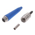 MSTC2001 - ST CONNECTOR, SM, 126UM, COTS VE