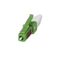 1412476 - CONN FIBER LC PLUG SIMPLEX 125UM