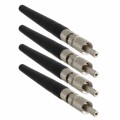 2799720 - CONN FIBER FSMA PLUG SMPLX