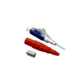 1063975301 - LC2+ HGH TEMP CONN 126UM SM BLUE