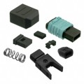 MPO-F-M-24-A-1-HD-20N - 24F MPO CONNECTOR, FEMALE, MM, A