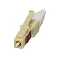 1411294 - CONN FIBER LC PLUG SIMPLEX 125UM