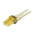 FLCDMC6EIY - PRE-POLISHED LC DUPLEX OPTICAM S