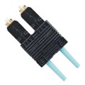 FSC2DMCXAQ - SC2 OM3/OM4 900UM MULTIMODE DUPL