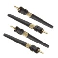 2313782 - CONN FIBER ST PLUG SIMPLEX