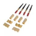 2313779 - CONN FIBER SC PLUG DUPLEX