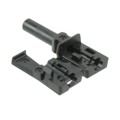 HFBR-4532Z - CONN FIBER PLUG SMPLX 1000UM