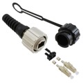 17-300420 - CONN FIBER LC PLUG DUPLX