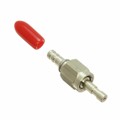 20100011211 - CONN FIBER SMA PLUG SMPLX 1000UM