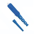 FSCSBU - CONN FIBER SC PLUG SIMPLEX 125UM